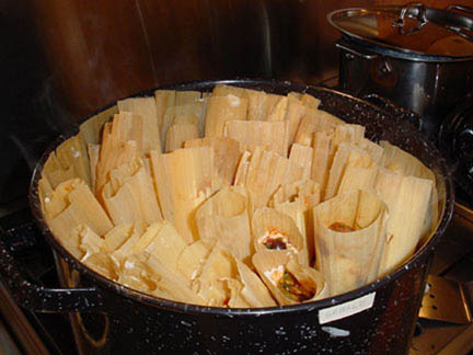 tamales