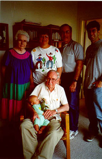 5_Marlin_Tom_Jill_Baby